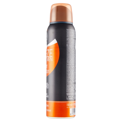 Breeze Men Power Protection 150 mL